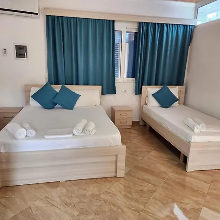 Dian Appartement