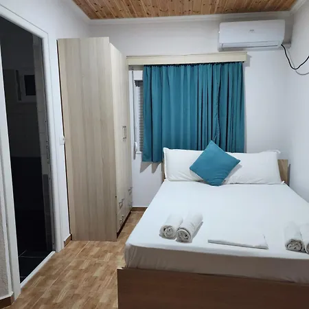 Dian Appartement