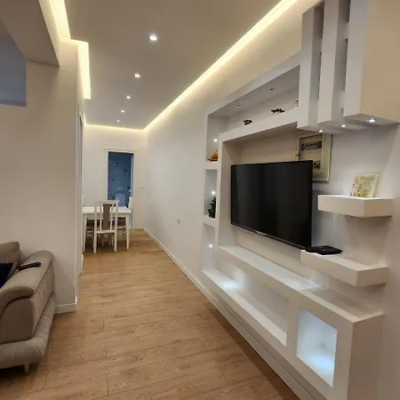Appartement Dian