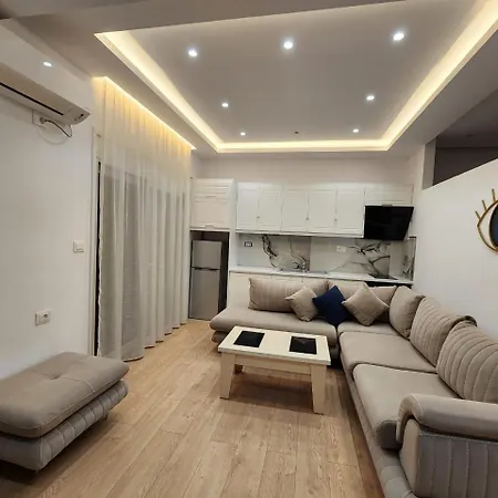 Dian Appartement
