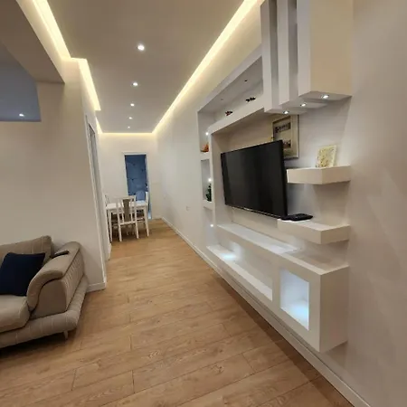 Appartement Dian