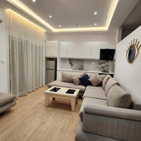 Appartement Dian Ksamil