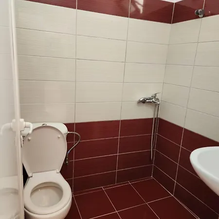 Apartment Dian