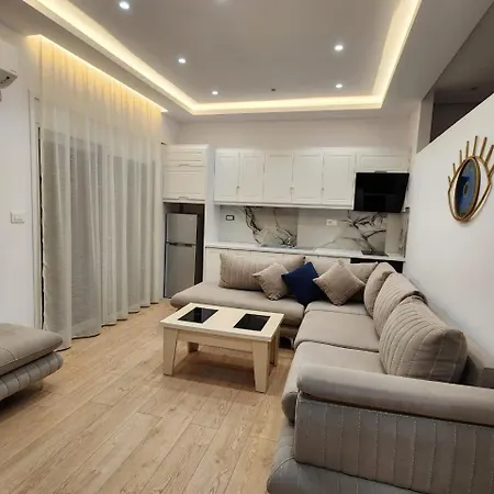 Apartment Dian *