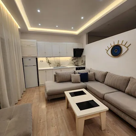 Apartment Dian
