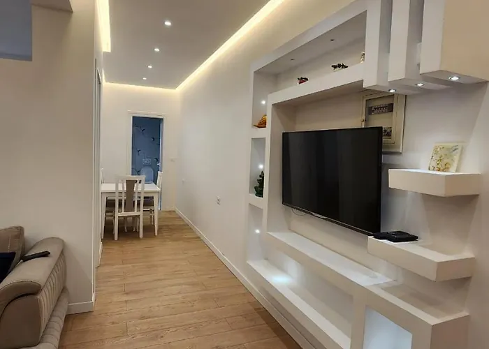 Apartament Dian