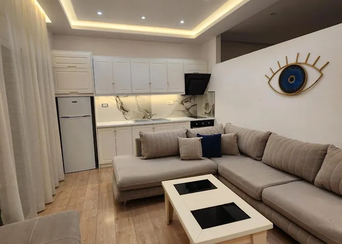 Apartament Dian